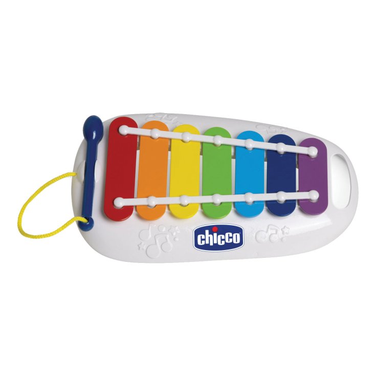Chicco Gioco Happy Music My first Xilophone