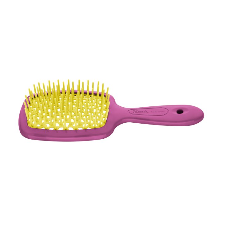 BROSSE SUPERBRASH S FUCHSIA
