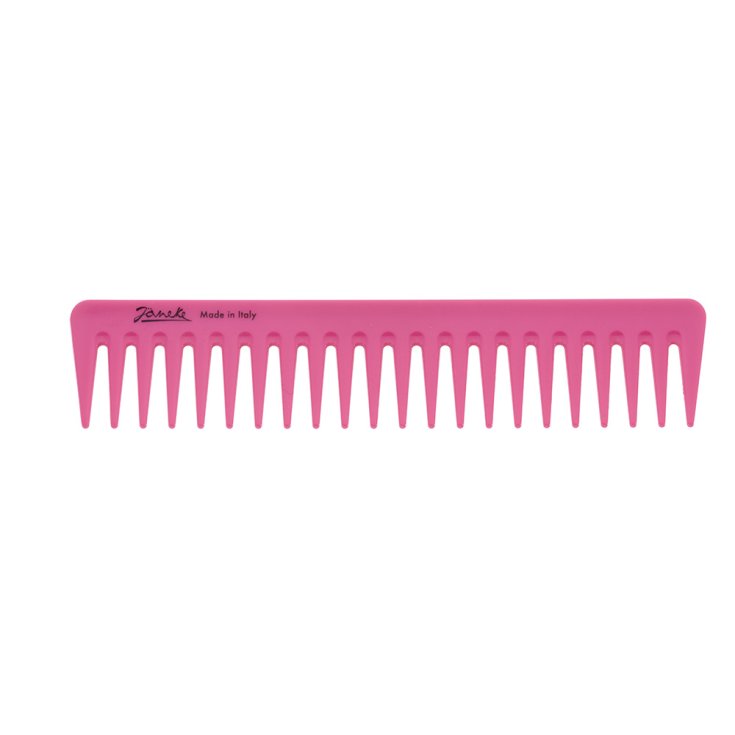 PEIGNE SUPERCOMB FUCHSIA FLUO