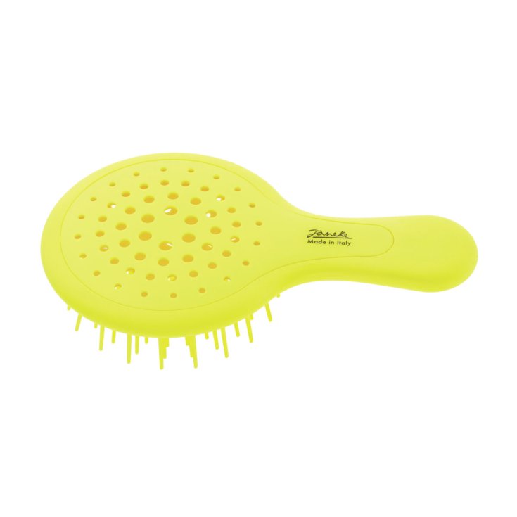 MINISUPERBROSSE JAUNE/FLUO