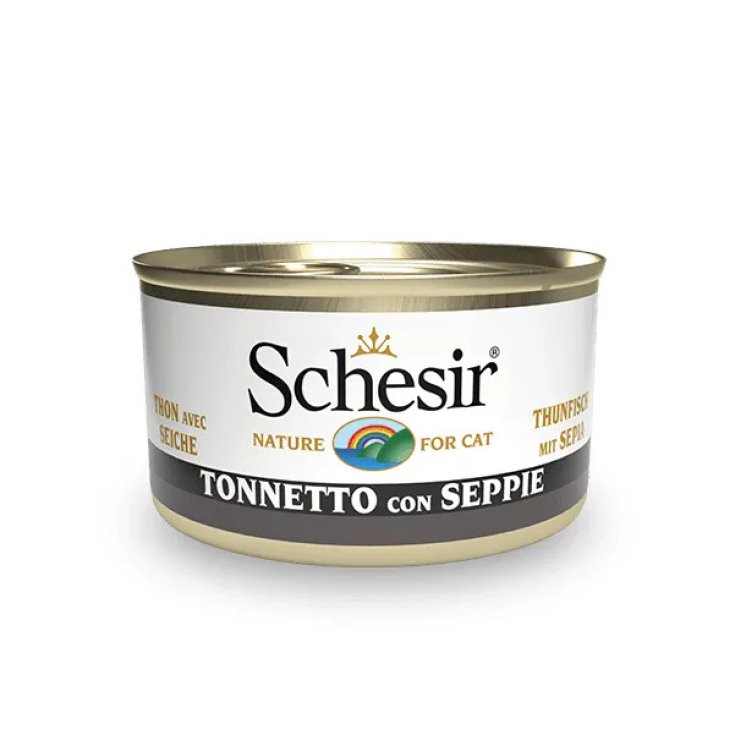 SCHESIR CAT TON SEiche 85G