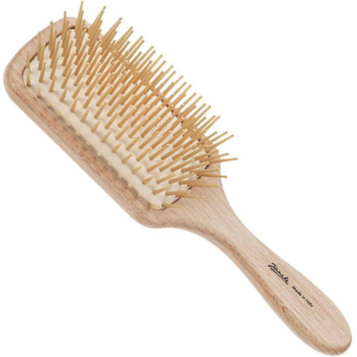 BROSSE RECTANGULAIRE PIC BOIS