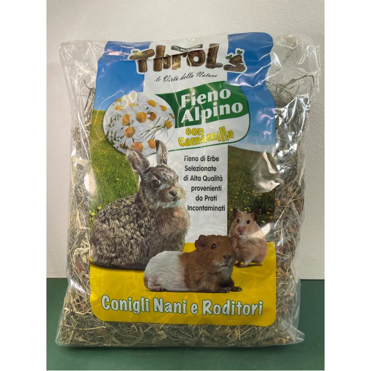 ALPINE À LA CAMOMILLE 500 G