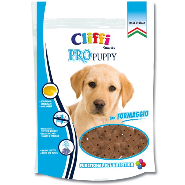 COLLATION PRO CHIOT 100G