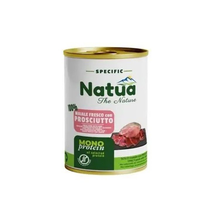 JAMBON DE CHIEN NATUA 400G