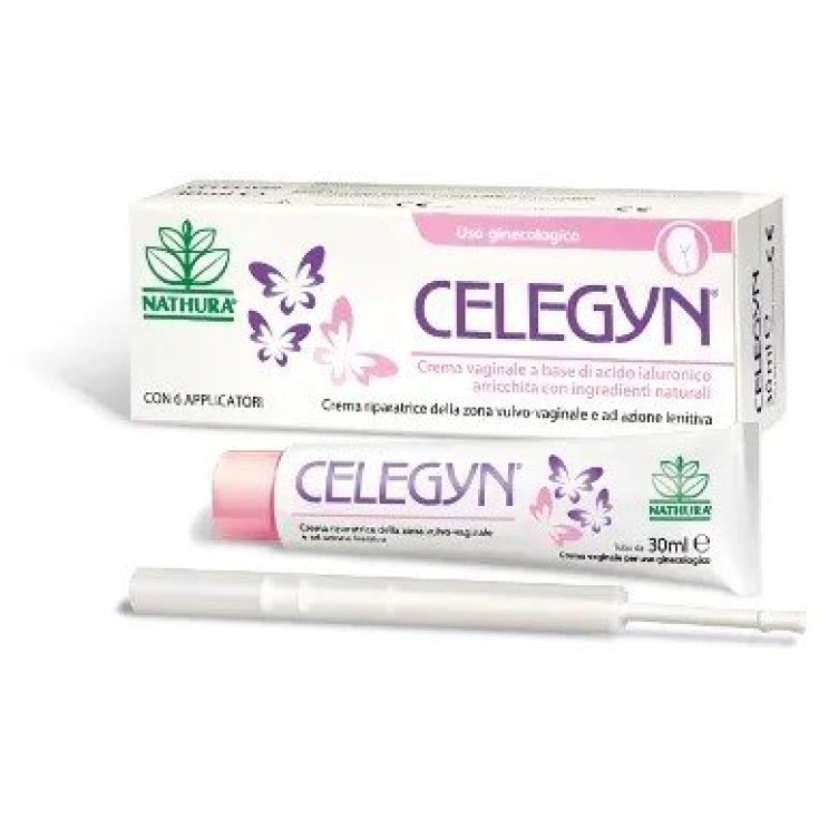 Celegyn Crème Dispositif Médical 30ml