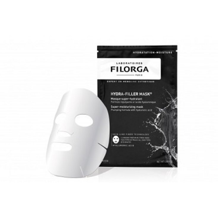 Filorga Hydra Filler Mask Masque super hydratant