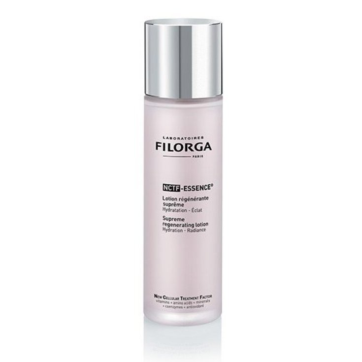 Filorga Ncft Suprême Lotion Régénérante 150 ml