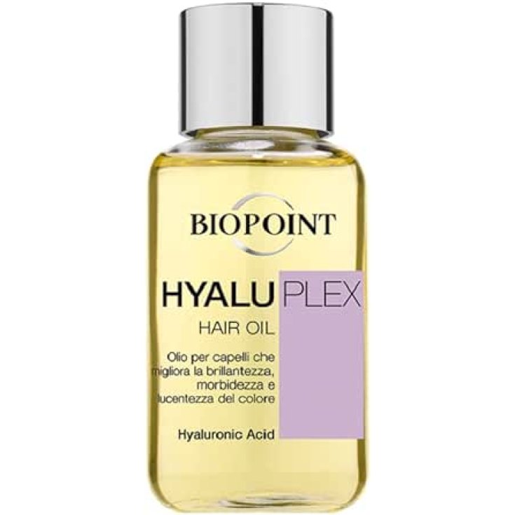 HUILE CAPILLAIRE HYALUPLEX 50ML