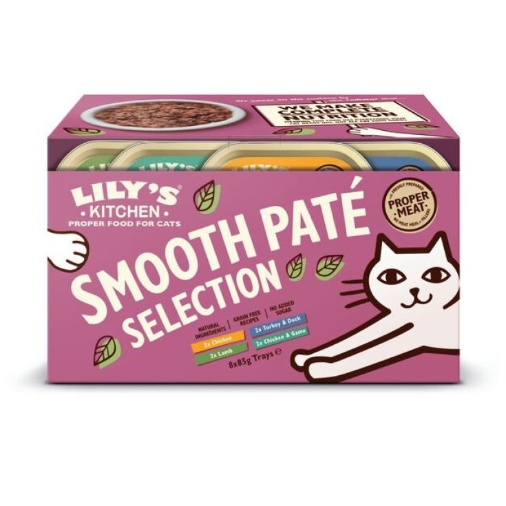 LK WC ADULTE SMOOTH PATE` SÉLECTION MPK 8