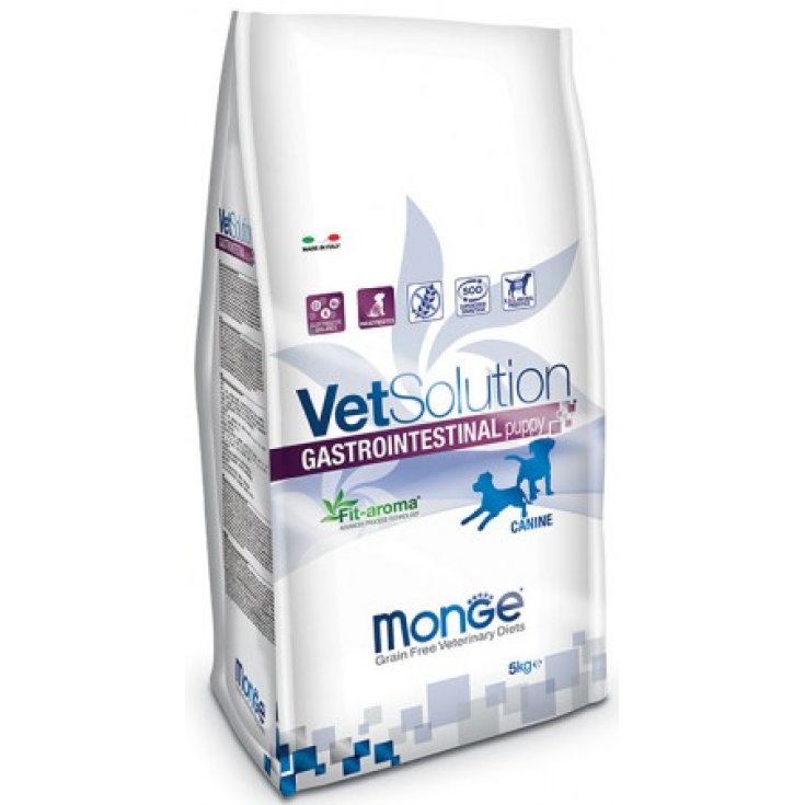 MONGE VETSOL CHIOT GASTRO1,5KG