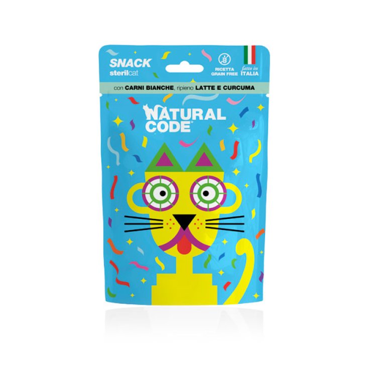 KIT SNACK NATUREL C LAT GA 60G