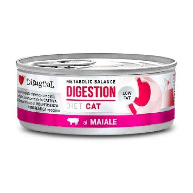 DISUGUAL CHAT DIGESTION LAPIN 85G