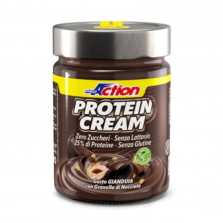 PROACTION PROT CRÈME GIANDUIA
