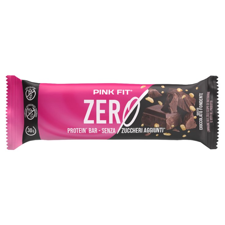 ROSE FIT BAR ZERO CIOC FOND30G