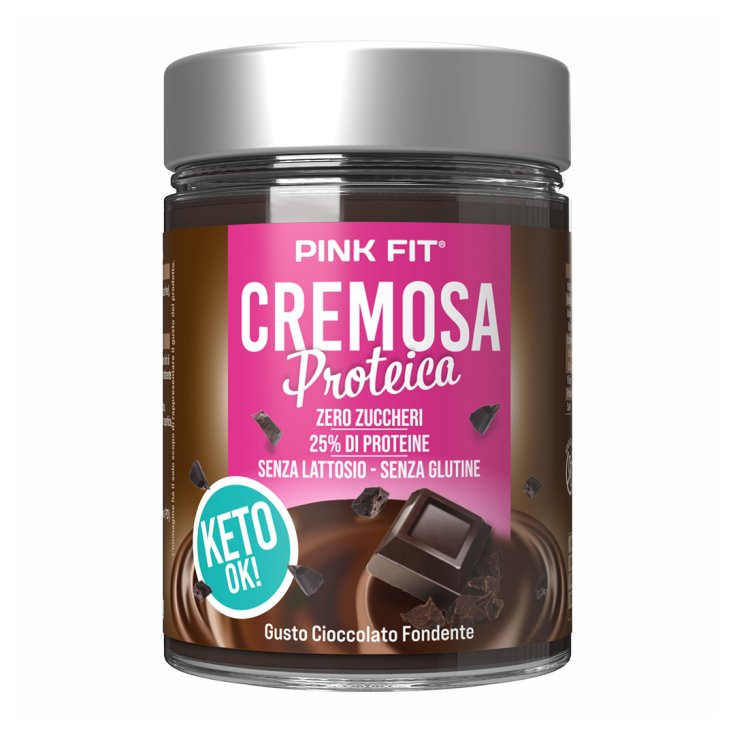 PROACTION ROSE FIT CR CIOC300G