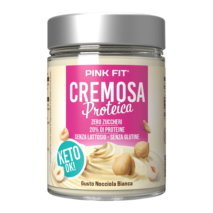 PINK FIT CREMOSA NOCC BI 300G PINK FIT CREMOSA NOCC BI 300G