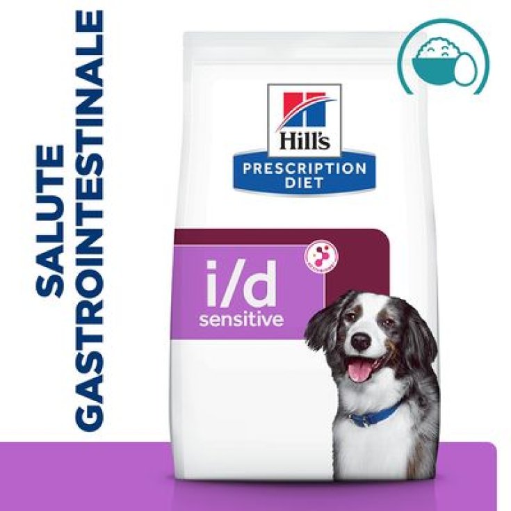 PD CANIN DIGESTIF I/D SEN4KG