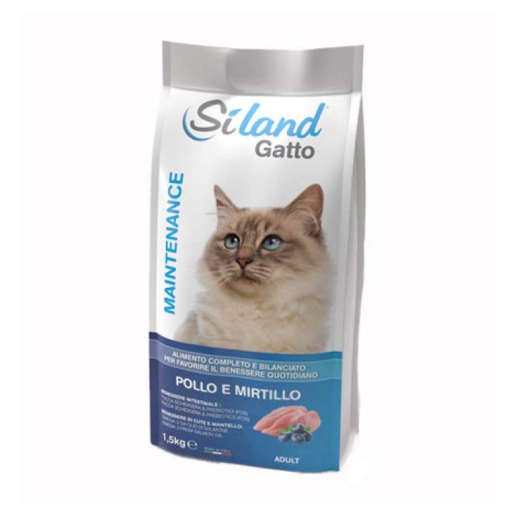 SILAND CHAT AD MANT POL 1,5KG