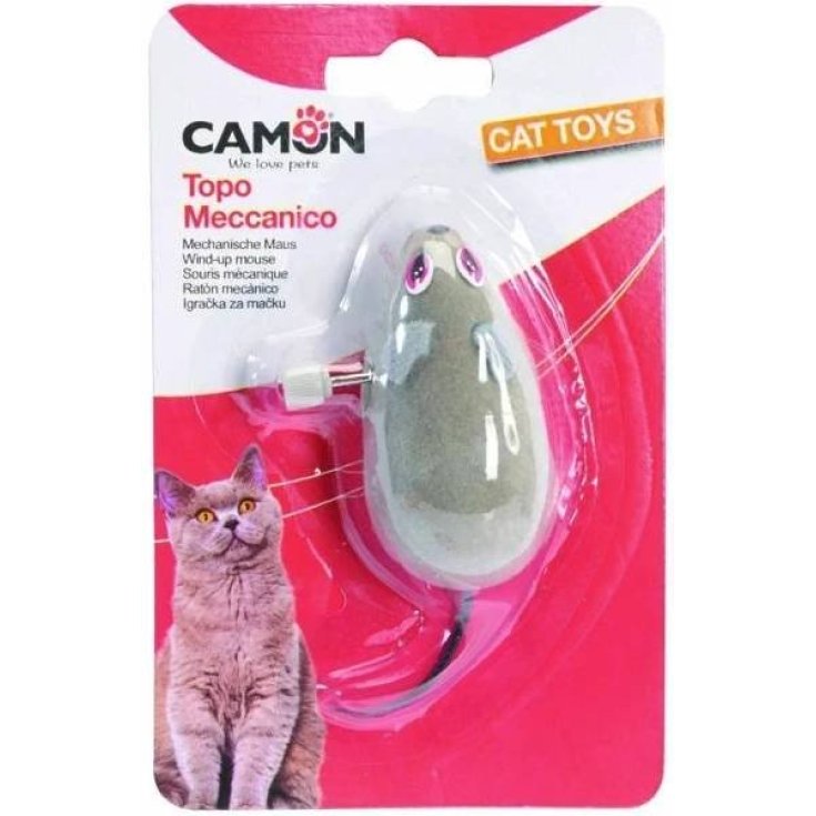 JEU DE SOURIS DOUCE 1PC