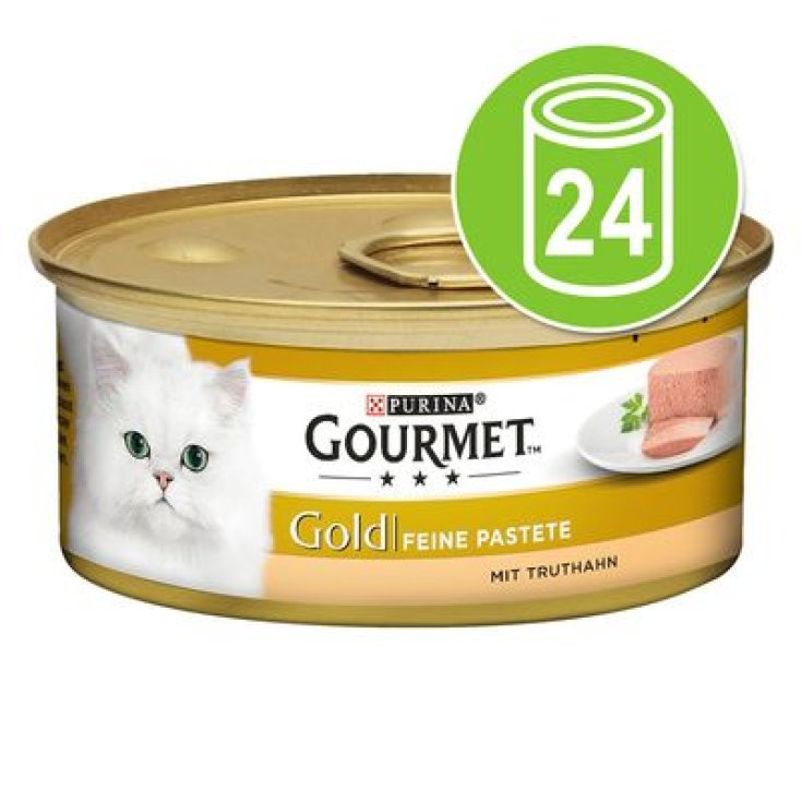 THON RICHE GOURMET NC 85G