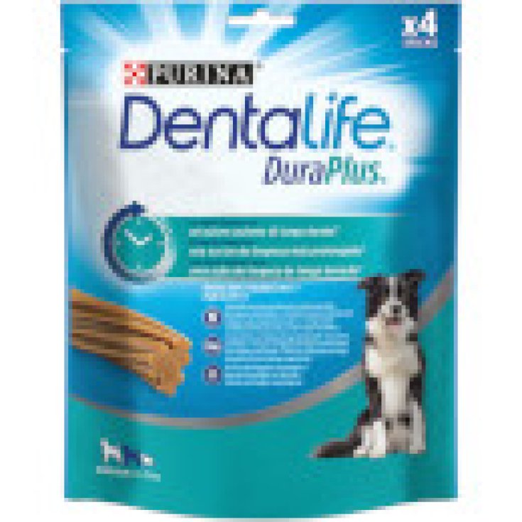 DENTALIFE DURAPLUS M 197G