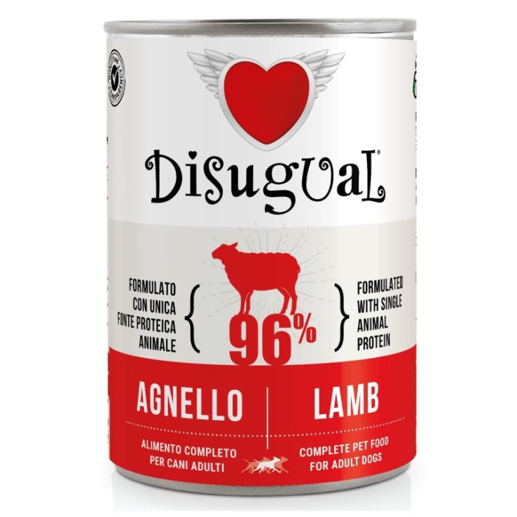 DISUGUAL CHIEN HIPO SANGLIER 400GR