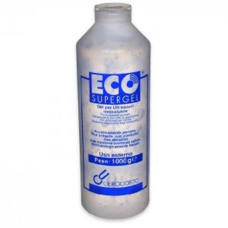 GEL CONDUCTEUR 1000 GR (ECO)