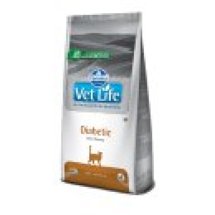 VET LIFE NAT FEL DIABÉTIQUE 400G