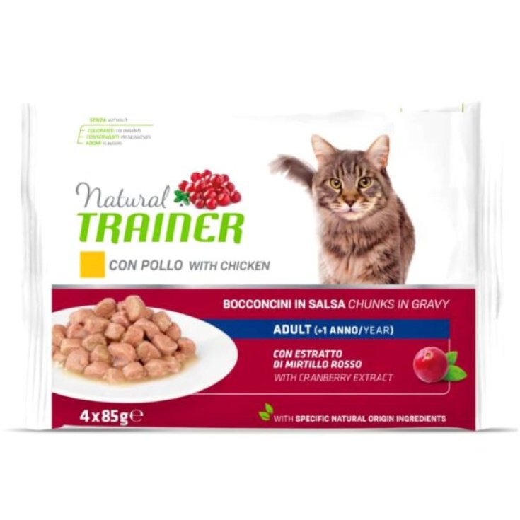 NFTR. FLOWPACK CHATON&JEUNE 4 X 85 GR