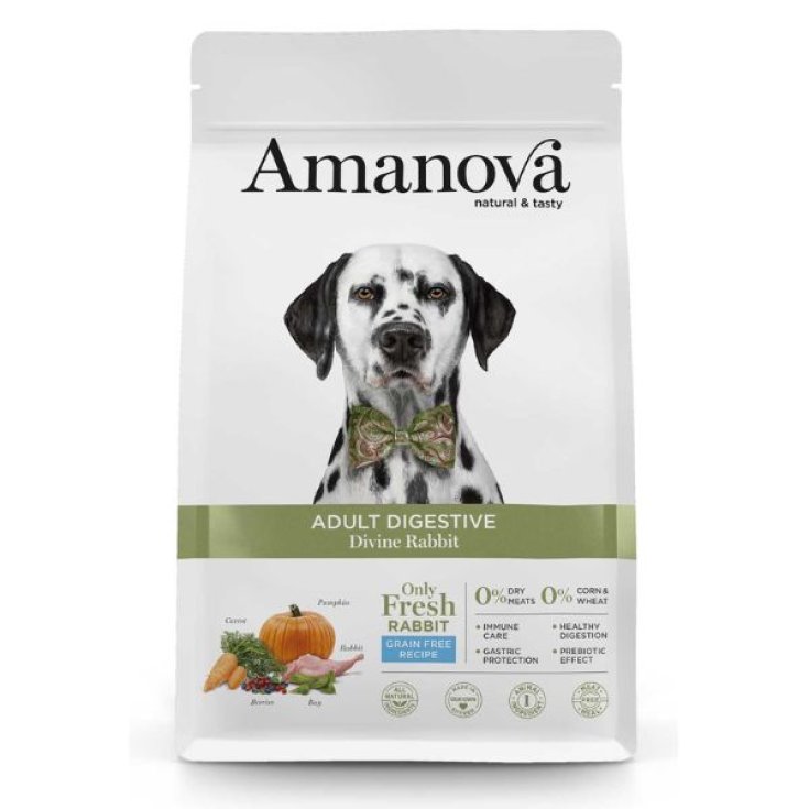 AMANOVA ADULTE DIGESTIF DIVINE LAPIN 2