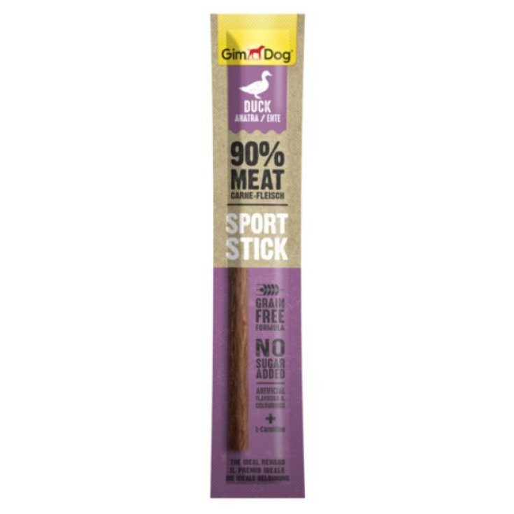 GIMDOG SPORT BÂTON CANARD 12G