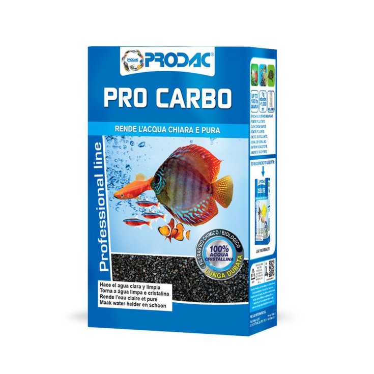PRO CARBONE 200 g