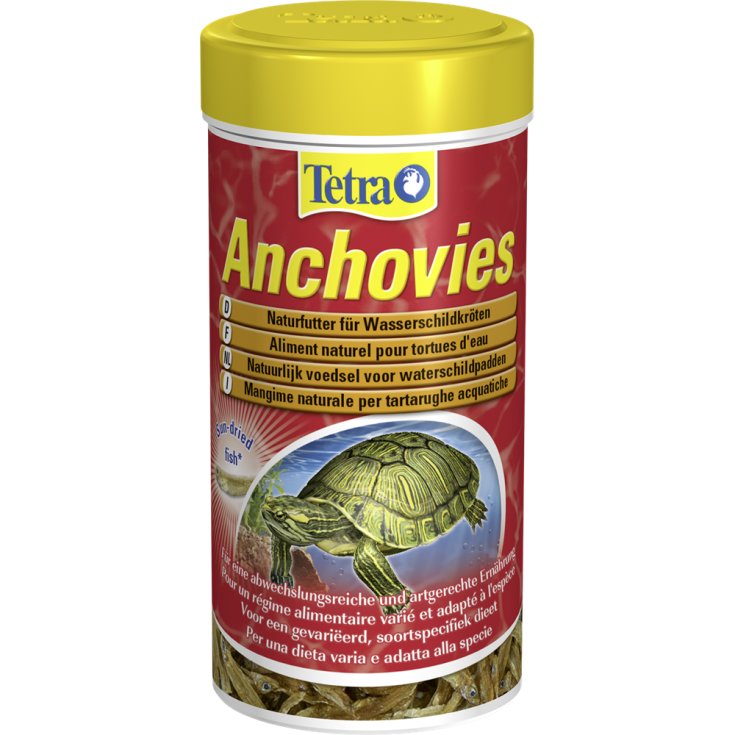 ANCHOIS TETRA 1L