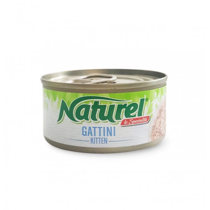 CHATONS NATURELS 70G