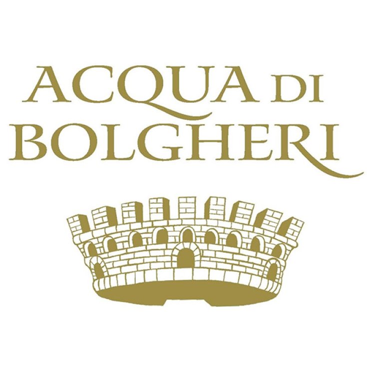 BOLGHERI EAU DIFFÉRENTE 200ML