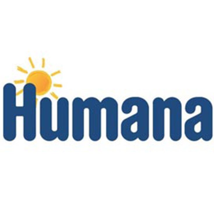 HUMANA 2 470ML 5HMO BOTT