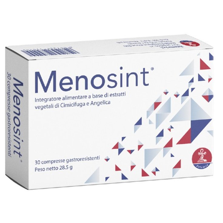 Menosint Zetemia 60 Comprimés
