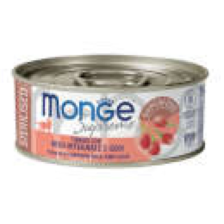 MONGE SUP ST TON RIZ GOJI 80G