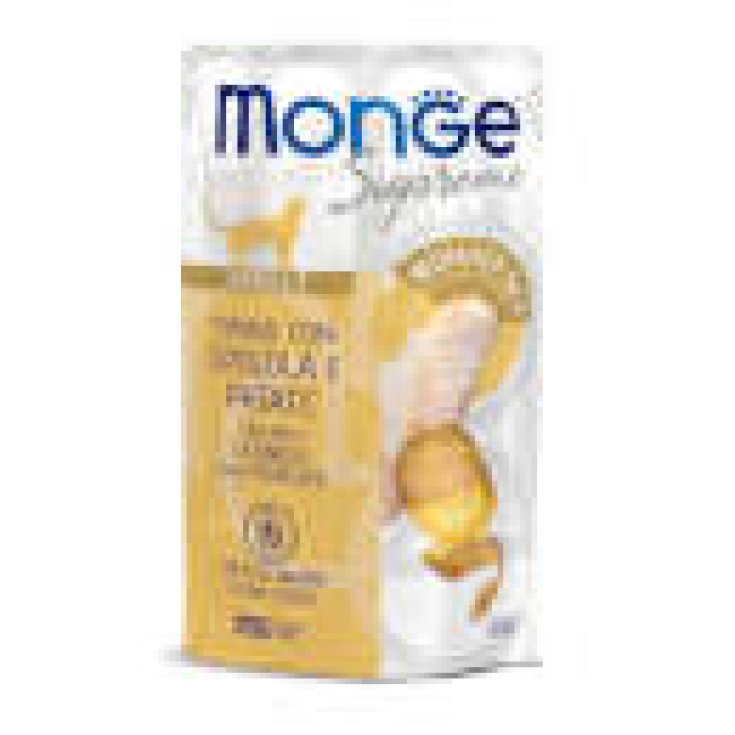 MONGE SUP ST TON BAR 80G