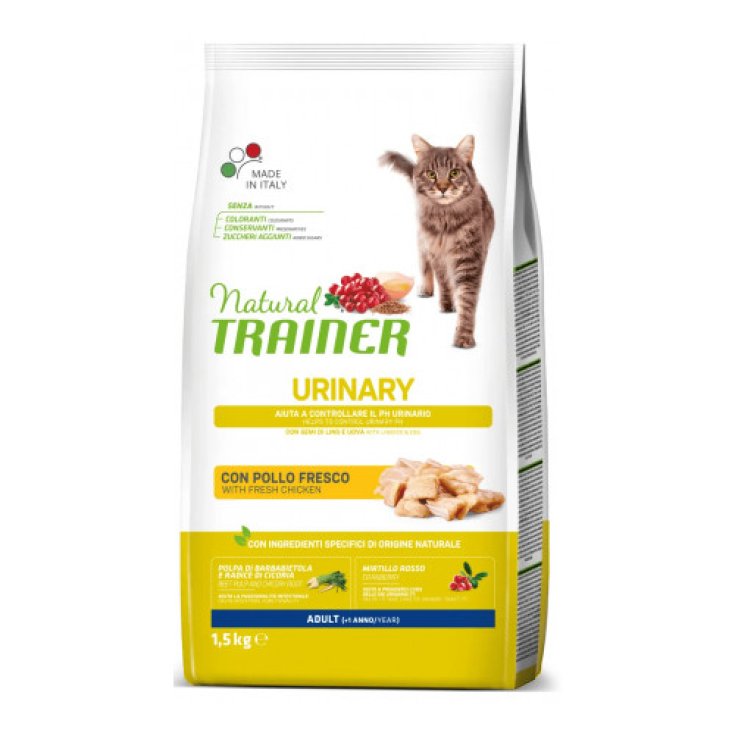 SOLUTION D'ENTRAÎNEUR CAT POLL1500G