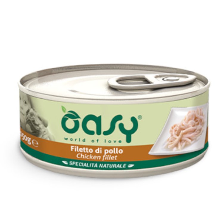 OASY WET DOG STRA PU SONDAGE/RIZ