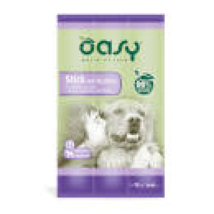 OASY SNACK BÂTON POUR CHIEN TACC3X12G