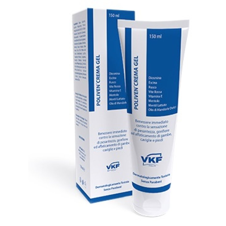 VKF Poliven Gel Crème 150 ml