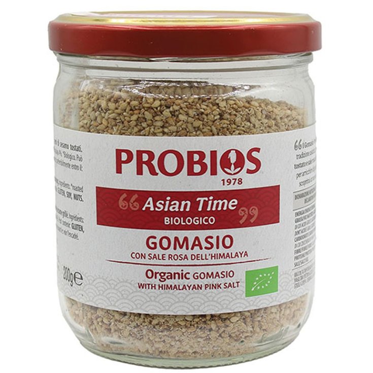 Gomasio Probios Sans Gluten 200g