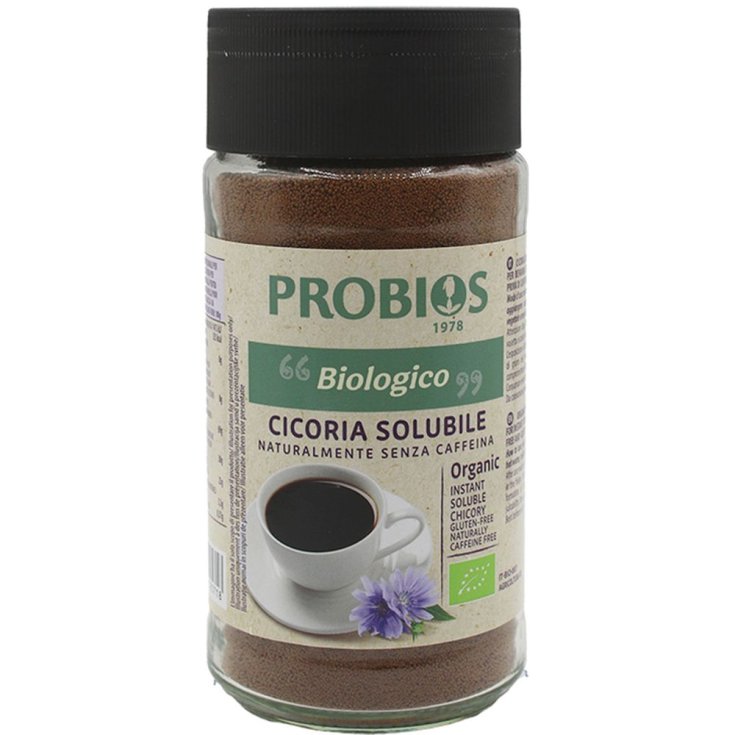 Probios Chicorée Soluble Bio 100g