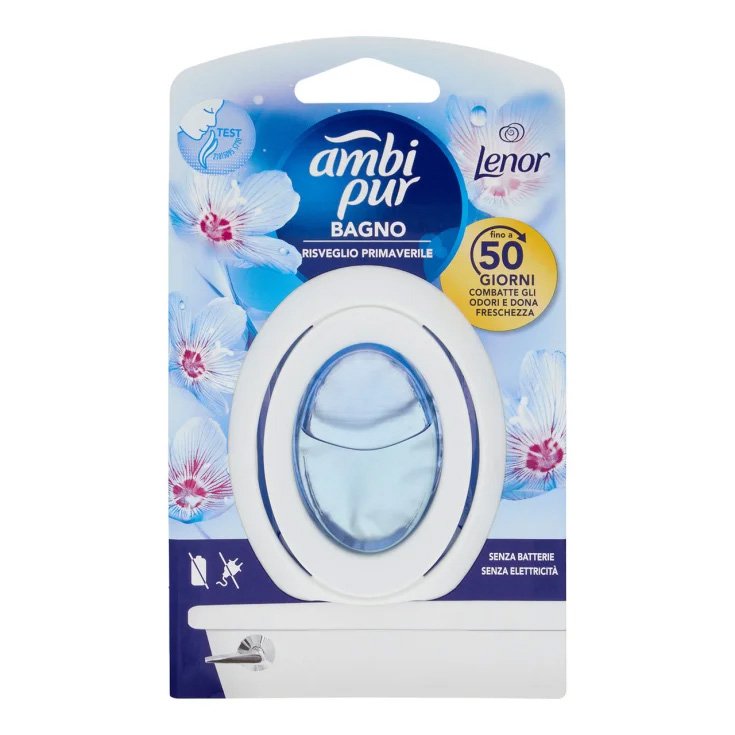 AMBI-PUR LENOR BAIN REVEIL