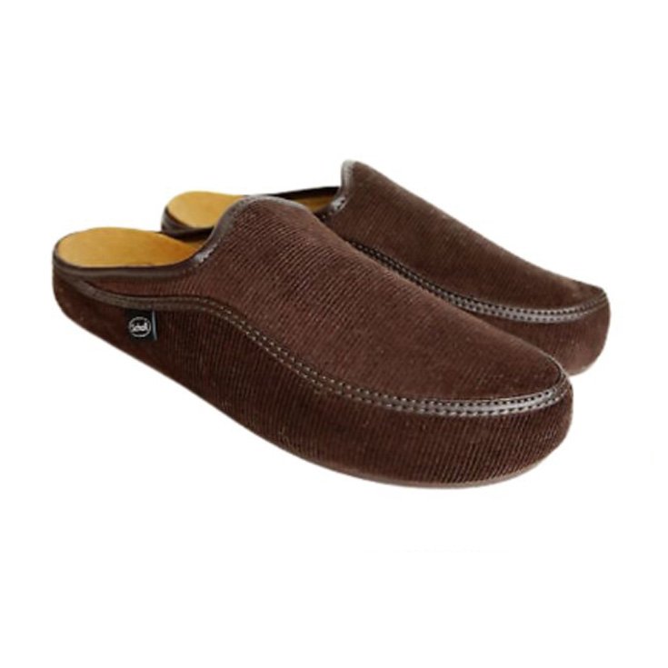 Brandy Lea + microf Homme Dk Marron40