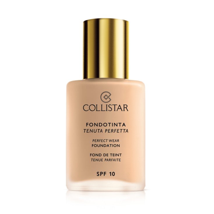 COLL F / T JOINT PARFAIT 07