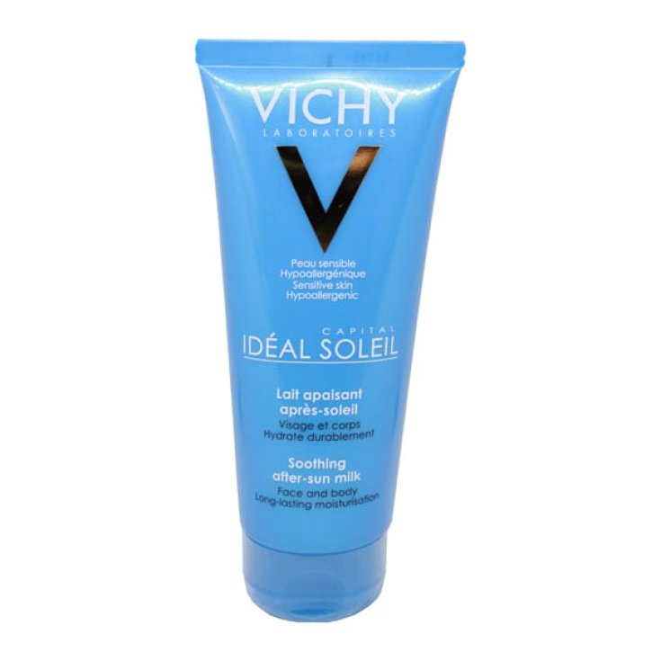 VICHY PROMO IDEAL SOLEIL